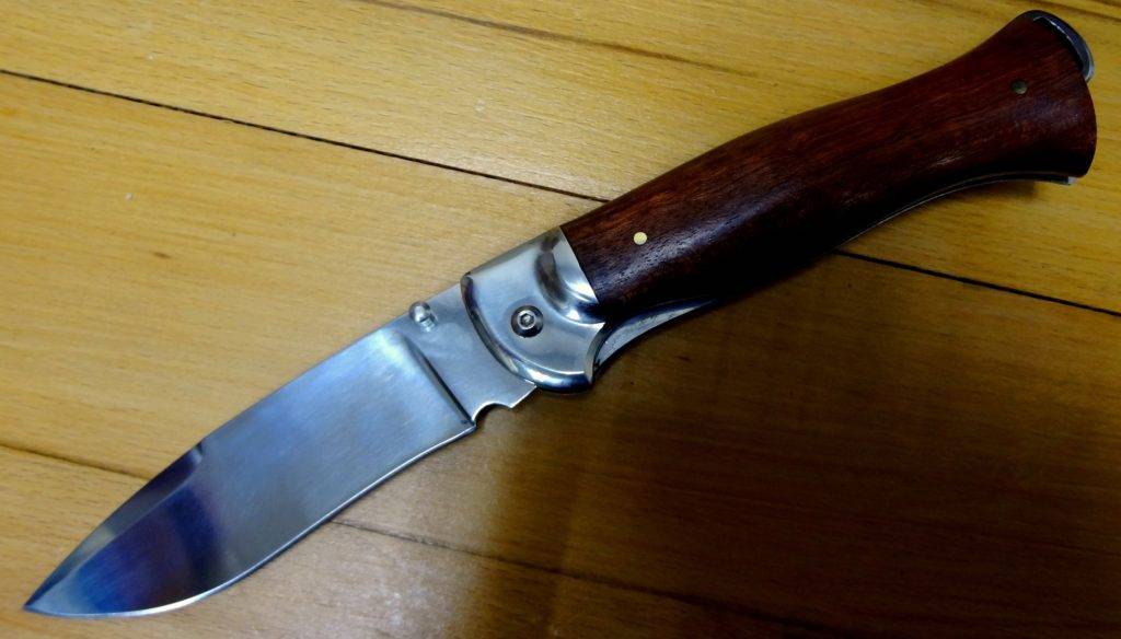 Ножевая сталь марки 95х18: состав и свойства, плюсы и минусы, область применения