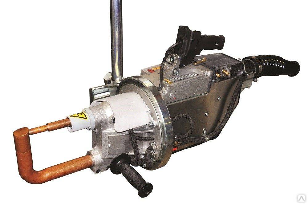 Аппарат для контактной сварки своими руками из инвертора, оборудование на основе микроволновки