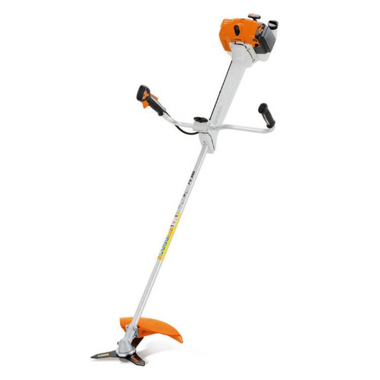 Частые неисправности бензокосы stihl fs-38