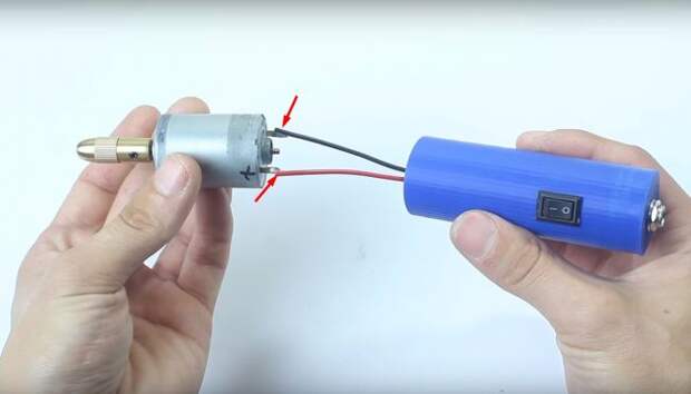 Как сделать лазерный и электрический гравер, мини-дрель своими руками в домашних условиях - kupihome.ru