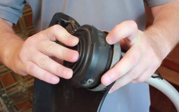 Ремонт электротриммера своими руками: пошаговое руководство в картинках для начинающего мастера