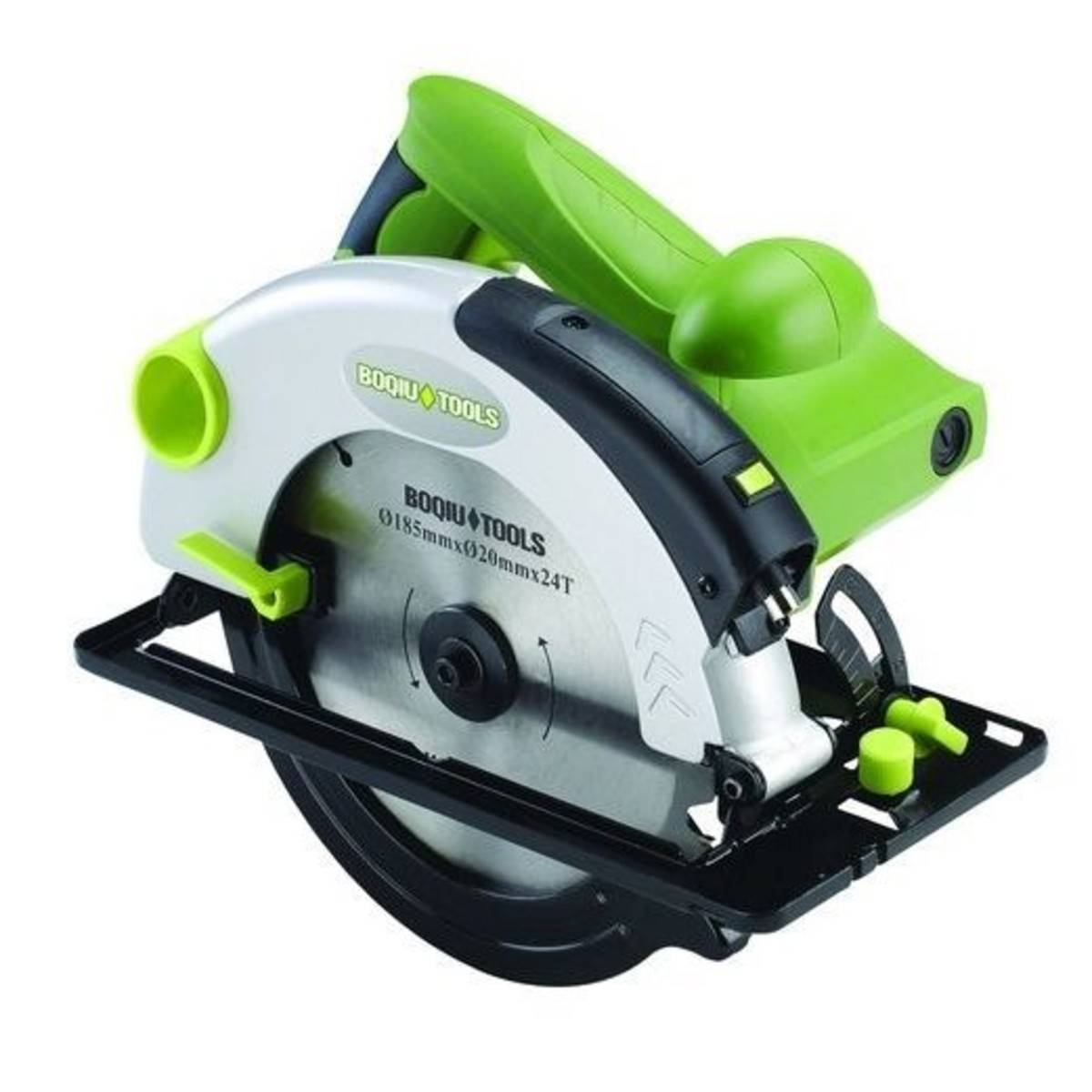 Green saw 20. Циркулярная пила m1y-185x2. Boqiu Tools циркулярная пила. Пила циркулярная Леруа Мерлен. Циркулярка тотал 185.