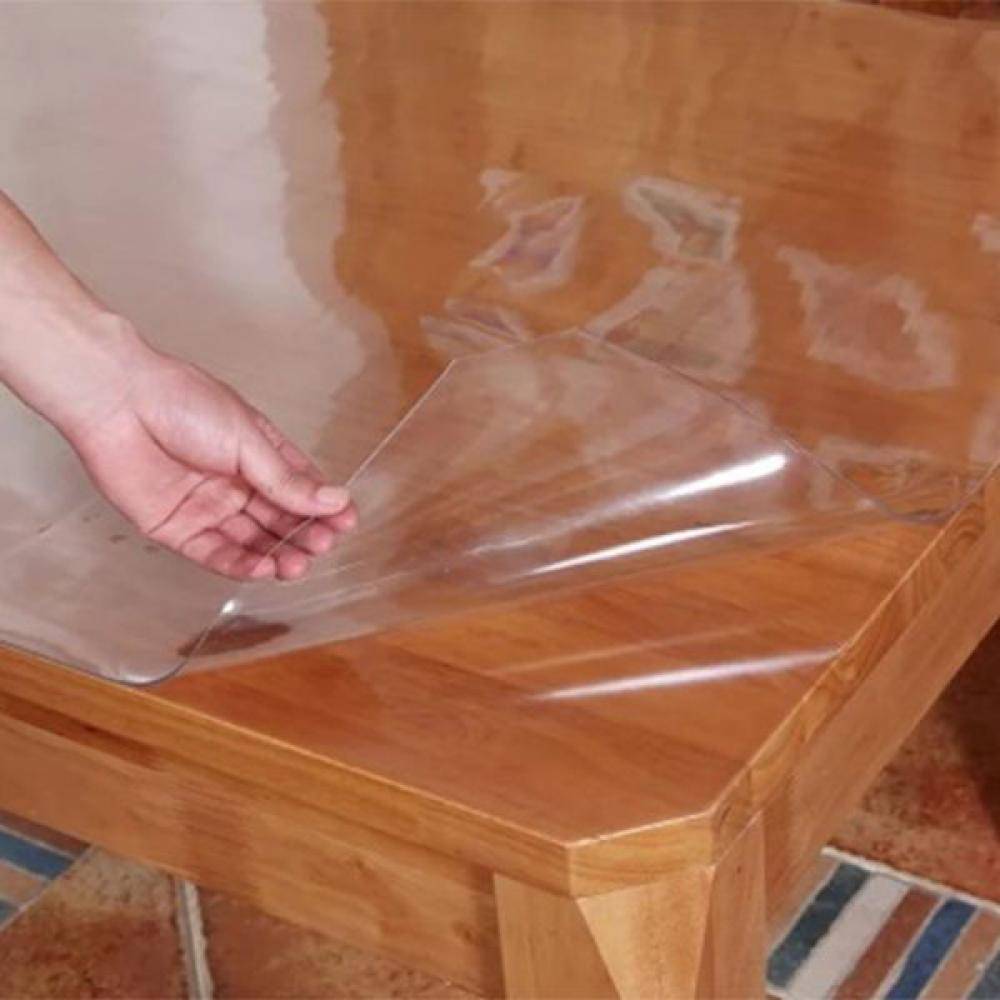 Как убрать пузыри из под пленки на столе? - интернет-журнал "дом и быт"