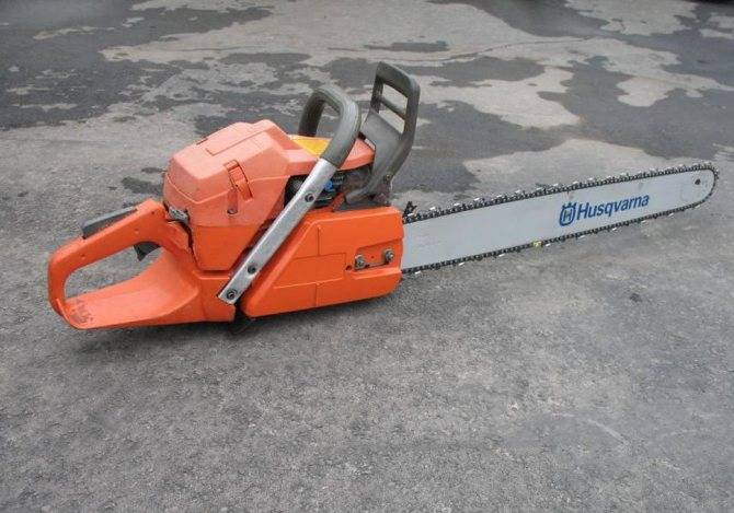 Не заводится китайская бензопила диагностика и ремонт имитация husqvarna 372 xp mp4 1