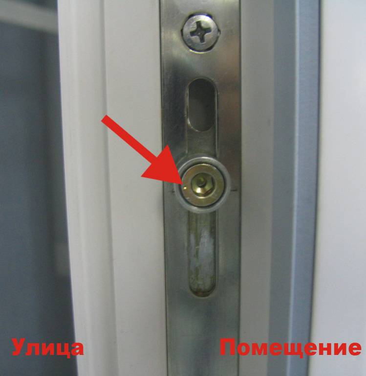 Самостоятельная регулировка пвх окон на зиму и лето