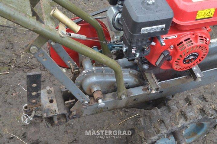 Мотоблок урал с двигателем лифан переделать - дневник садовода minitraktor-pushkino.ru