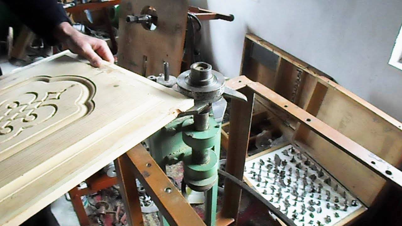 Как сделать фрезерный станок по дереву – схема и чертежи сборки своими руками чпу на ардуино