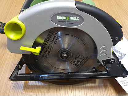 Как отремонтировать циркулярку своими руками