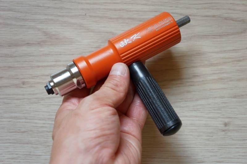 10 насадок, превращающих шуруповерт или дрель в многофункциональное устройство | ichip.ru