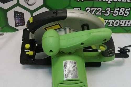 Как отремонтировать циркулярку своими руками