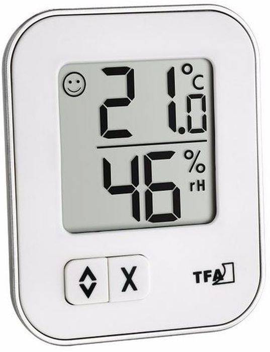 Термогигрометры авиаметеорологические тга