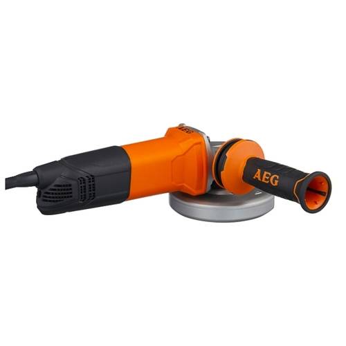 Ушм aeg 125 с регулировкой