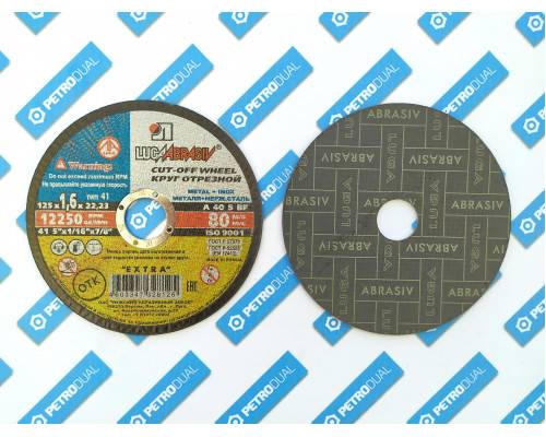 Какие бывают диски для болгарки по металлу: 4 варианта
