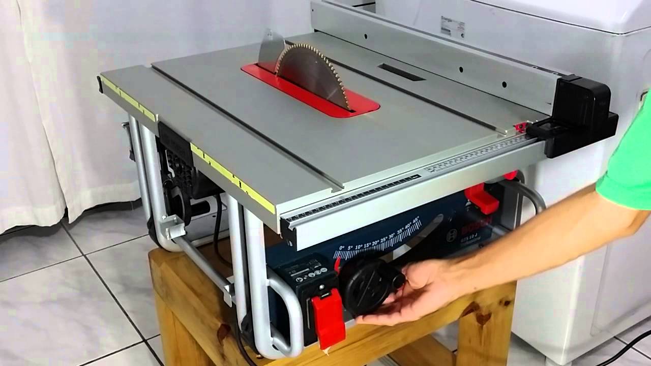Стол для циркулярной пилы ручного типа: устройство станины, а также как сделать распиловочный станок своими руками из подручных материалов и дисковой циркулярки
