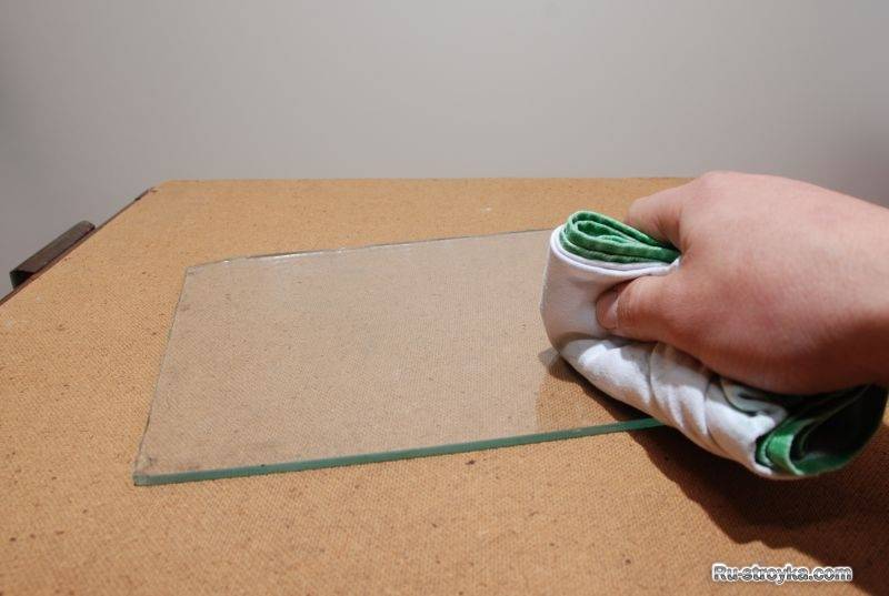 Как разрезать стекло ???? стеклорезом правильно своими руками в домашних условиях