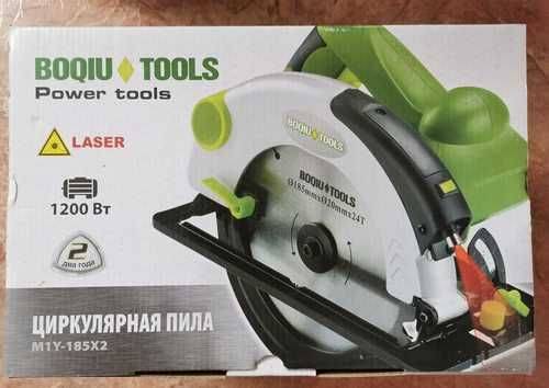 Как отремонтировать циркулярку своими руками