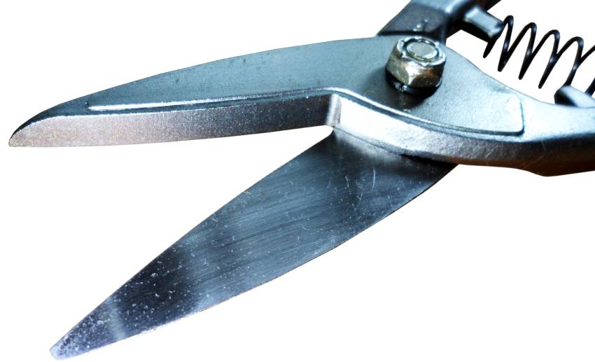 Как выбрать электрические ножницы по металлу: советы экспертов как выбрать электроножницы