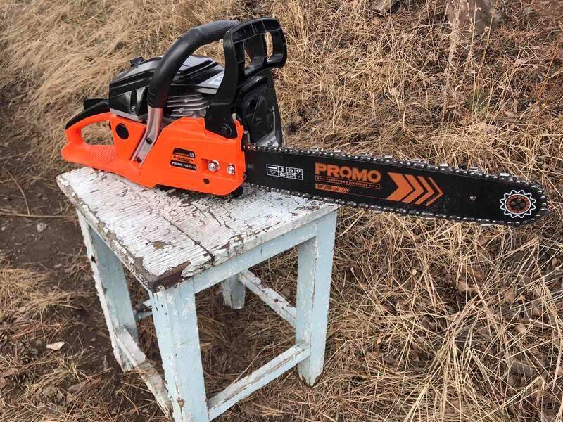 Бензопила carver rsg 45-18k: обзор, отзывы, инструкция