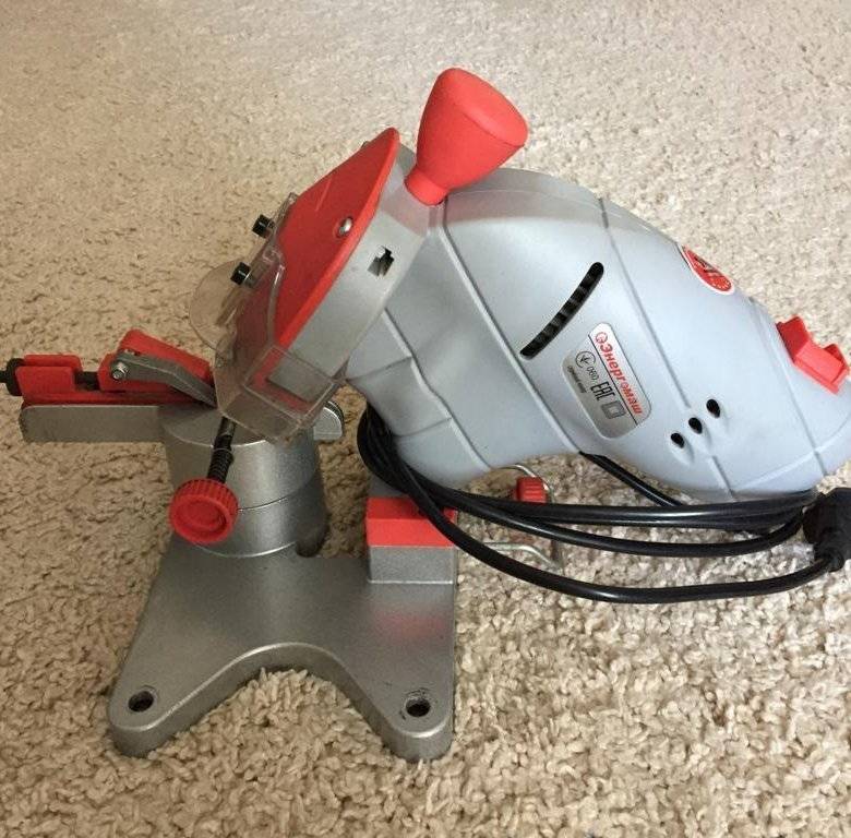 Как отремонтировать циркулярку своими руками