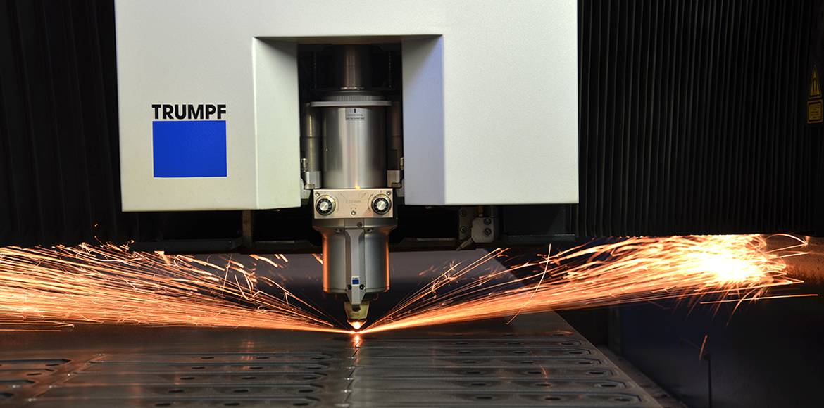 Технология лазерной резки железа: разновидности, оборудование для процесса, преимущества и недостатки