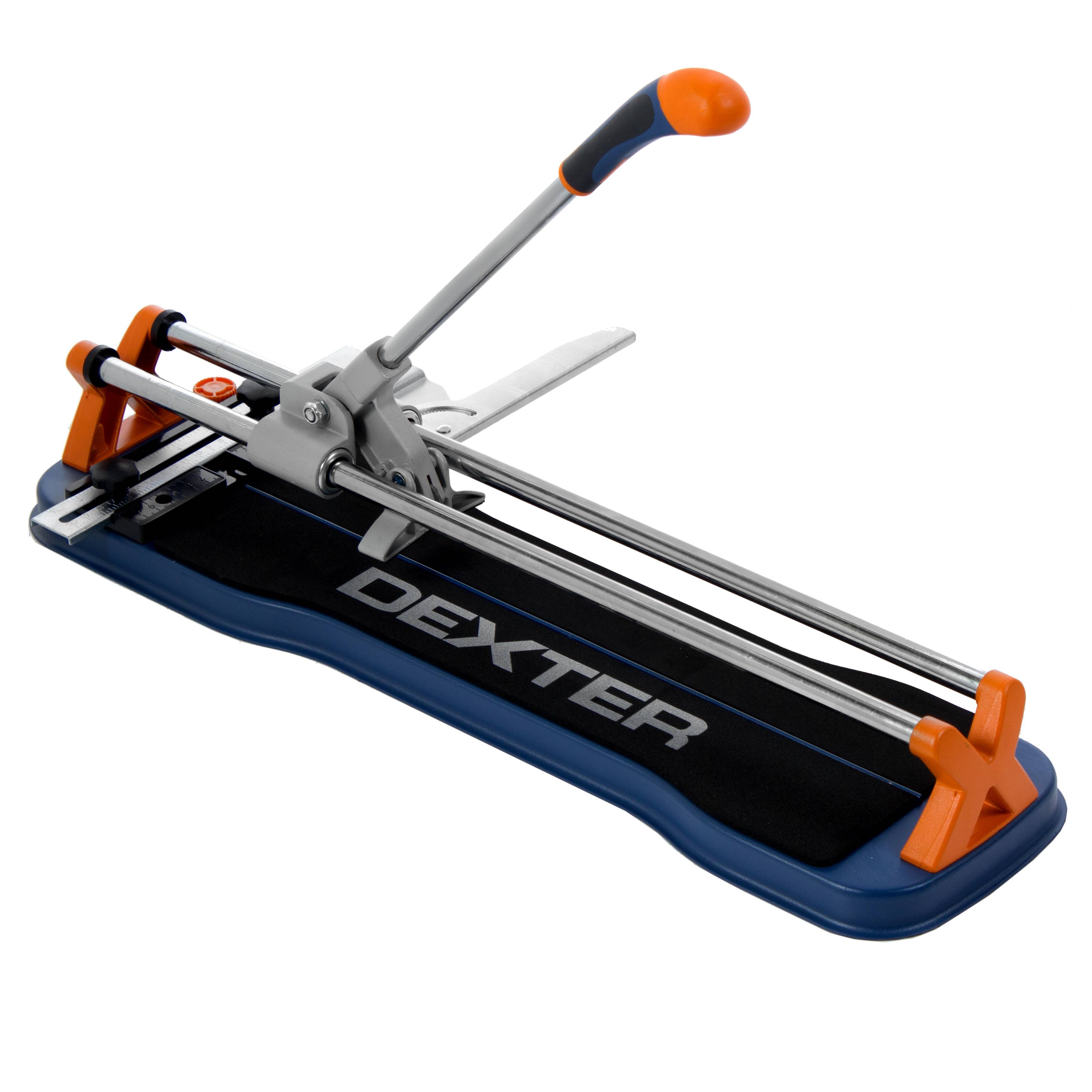 Как выбрать плиткорез и правильно им пользоваться