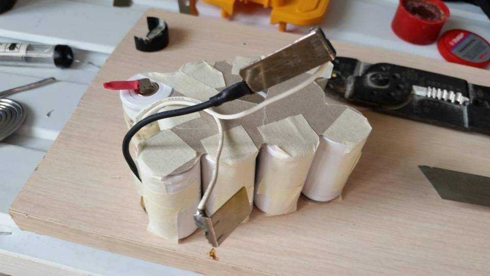 Ремонт аккумулятора шуруповерта: как восстановить своими руками, замена банок в домашних условиях, как разобрать и починить аккумулятор 12, 18 вольт