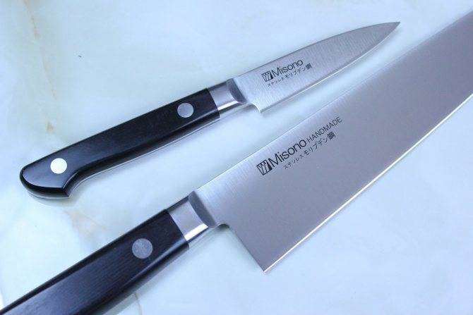 Лучшее сравнение ножевых сталей. топ сталей для ножей.