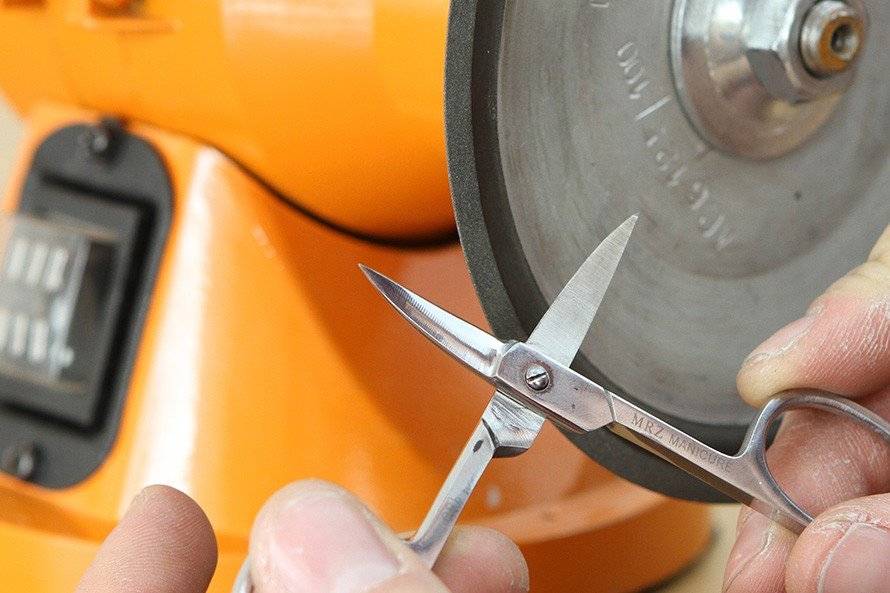 5 способов быстро и легко наточить ножи в домашних условиях