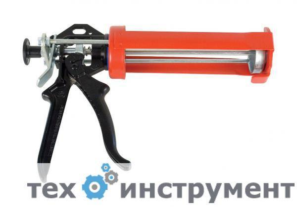 Пистолет для химических анкеров
