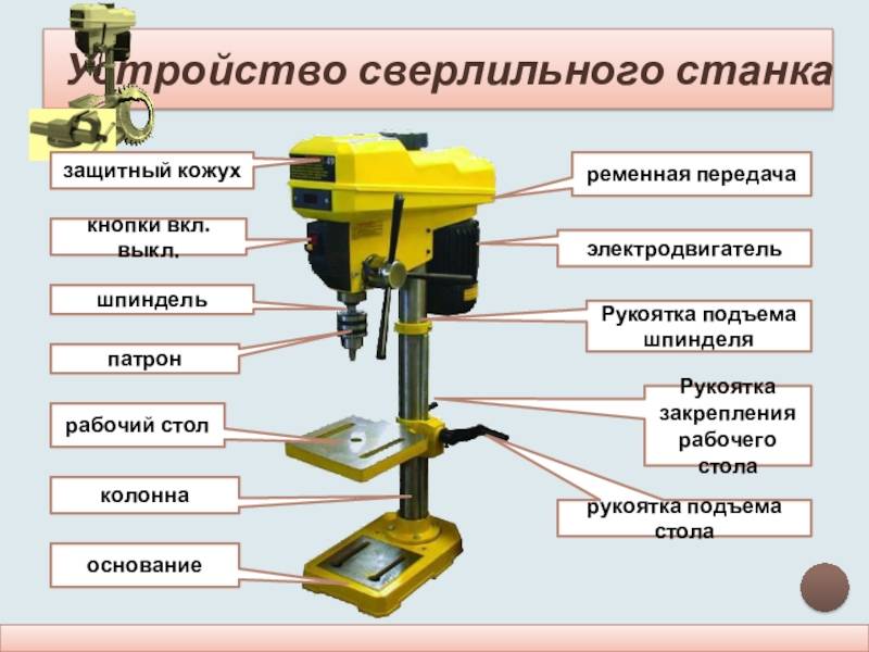 Магнитные сверлильные станки: сфера использования, типы приводов, крепление на металлической поверхности